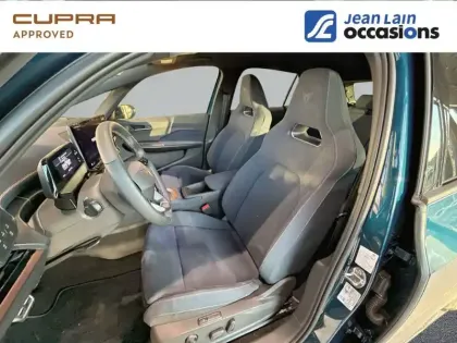 Photo 24 Cupra Born  230 ch - Batterie XL