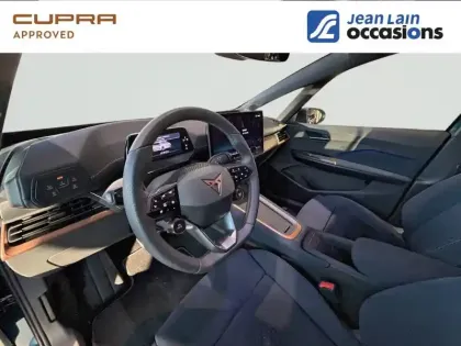 Photo 32 Cupra Born  230 ch - Batterie XL