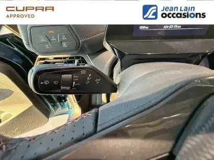 Photo 36 Cupra Born  230 ch - Batterie XL