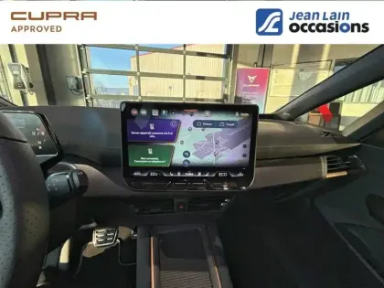 Photo 34 Cupra Born  230 ch - Batterie XL