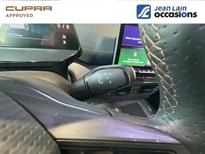 Photo 35 Cupra Born  230 ch - Batterie XL