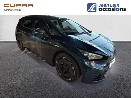 Photo 29 Cupra Born  230 ch - Batterie XL