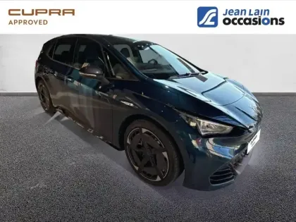 Photo 9 Cupra Born  230 ch - Batterie XL