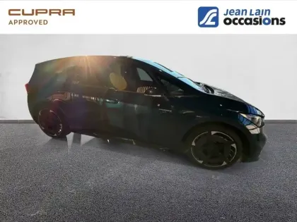 Photo 21 Cupra Born  230 ch - Batterie XL