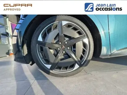 Photo 31 Cupra Born  230 ch - Batterie XL