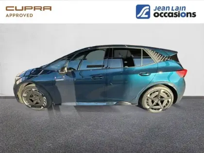 Photo 26 Cupra Born  230 ch - Batterie XL