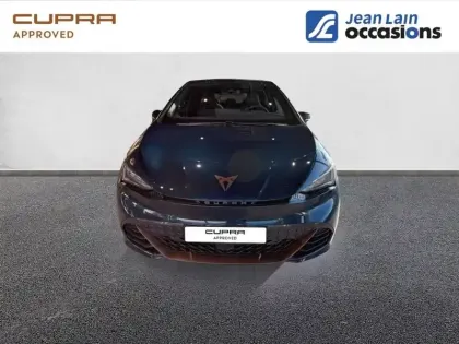 Photo 28 Cupra Born  230 ch - Batterie XL