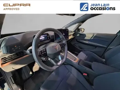 Photo 12 Cupra Born  230 ch - Batterie XL