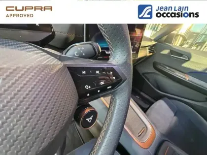 Photo 38 Cupra Born  230 ch - Batterie XL