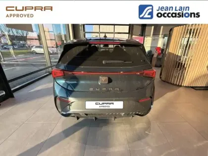 Photo 33 Cupra Born  230 ch - Batterie XL