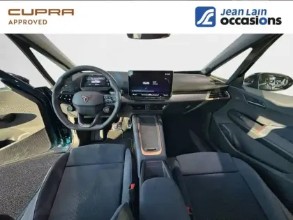 Photo 22 Cupra Born  230 ch - Batterie XL