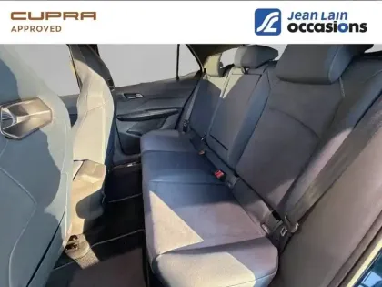 Photo 25 Cupra Born  230 ch - Batterie XL