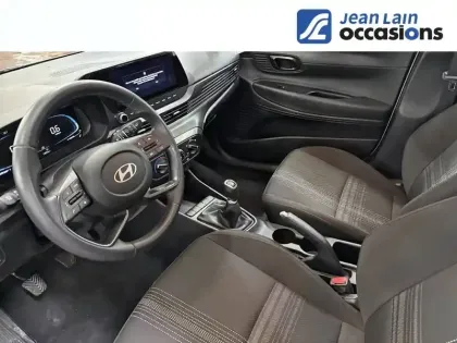 Photo 10 Hyundai I20  1.2 79