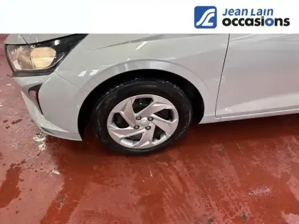 Photo 8 Hyundai I20  1.2 79