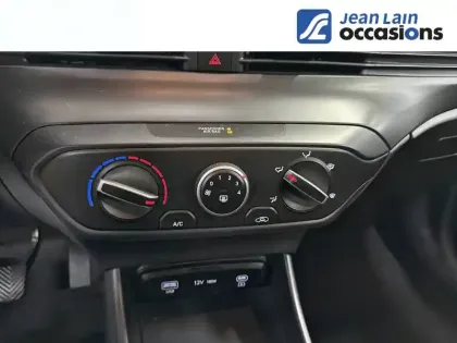 Photo 13 Hyundai I20  1.2 79