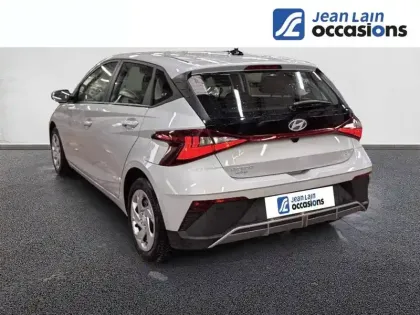 Photo 6 Hyundai I20  1.2 79