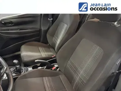 Photo 19 Hyundai I20  1.2 79