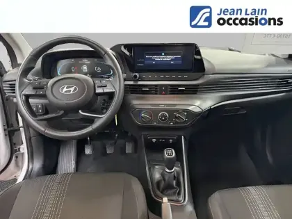 Photo 17 Hyundai I20  1.2 79