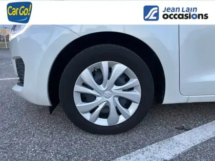 Photo 11 Suzuki Swift  1.2 Dualjet Hybrid