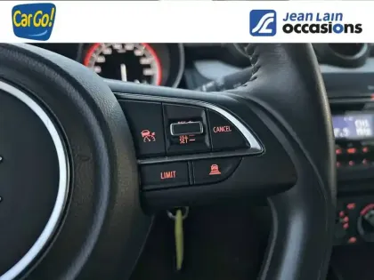 Photo 19 Suzuki Swift  1.2 Dualjet Hybrid