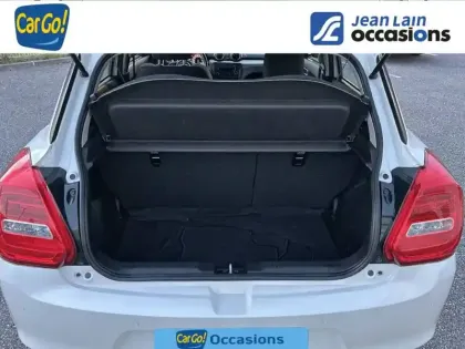 Photo 13 Suzuki Swift  1.2 Dualjet Hybrid