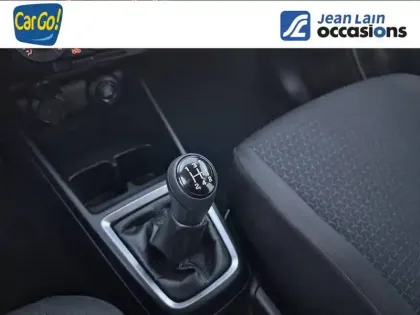 Photo 14 Suzuki Swift  1.2 Dualjet Hybrid