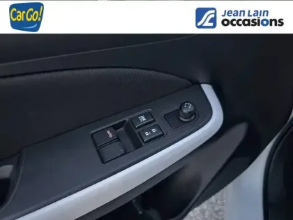 Photo 17 Suzuki Swift  1.2 Dualjet Hybrid