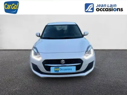 Photo 8 Suzuki Swift  1.2 Dualjet Hybrid