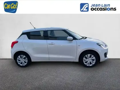 Photo 3 Suzuki Swift  1.2 Dualjet Hybrid