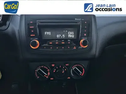 Photo 15 Suzuki Swift  1.2 Dualjet Hybrid