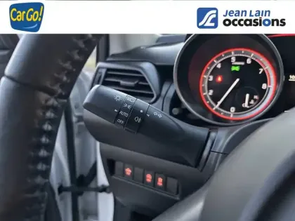 Photo 16 Suzuki Swift  1.2 Dualjet Hybrid