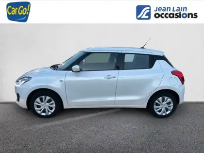 Photo 6 Suzuki Swift  1.2 Dualjet Hybrid