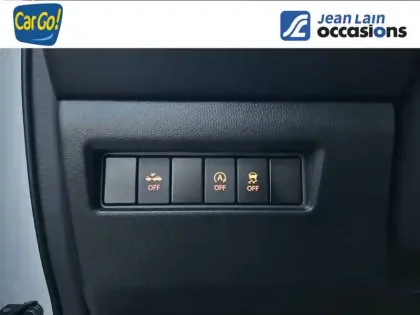 Photo 18 Suzuki Swift  1.2 Dualjet Hybrid