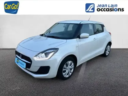 Photo Suzuki Swift Avantage