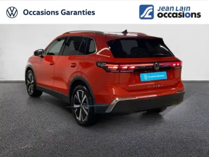 Photo 7 Volkswagen Tiguan  2.0 TDI 150ch DSG7