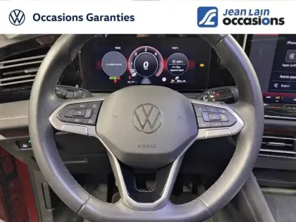 Photo 11 Volkswagen Tiguan  2.0 TDI 150ch DSG7