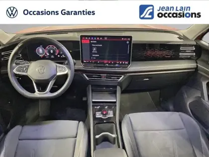 Photo 17 Volkswagen Tiguan  2.0 TDI 150ch DSG7