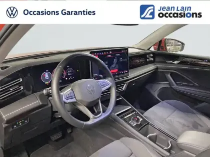 Photo 9 Volkswagen Tiguan  2.0 TDI 150ch DSG7