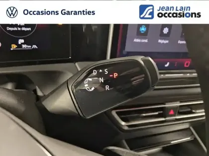 Photo 12 Volkswagen Tiguan  2.0 TDI 150ch DSG7