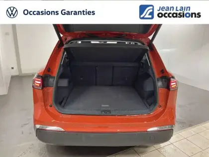 Photo 6 Volkswagen Tiguan  2.0 TDI 150ch DSG7