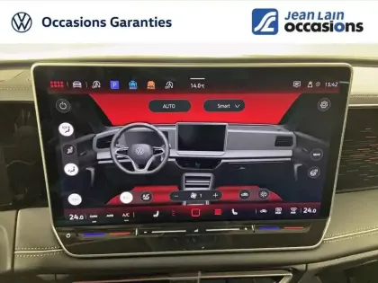 Photo 16 Volkswagen Tiguan  2.0 TDI 150ch DSG7