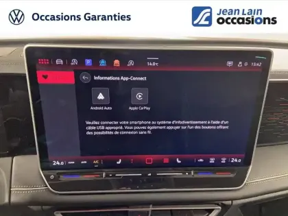 Photo 15 Volkswagen Tiguan  2.0 TDI 150ch DSG7