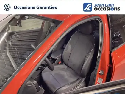 Photo 10 Volkswagen Tiguan  2.0 TDI 150ch DSG7