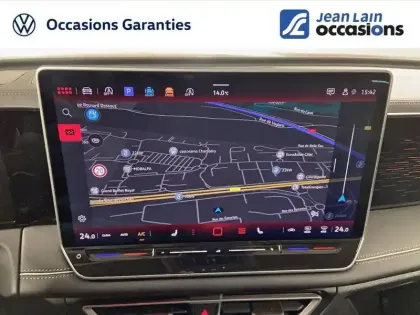 Photo 13 Volkswagen Tiguan  2.0 TDI 150ch DSG7