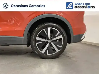 Photo 8 Volkswagen Tiguan  2.0 TDI 150ch DSG7