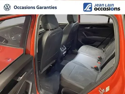 Photo 18 Volkswagen Tiguan  2.0 TDI 150ch DSG7