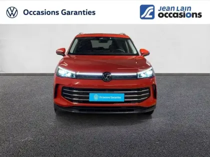 Photo 20 Volkswagen Tiguan  2.0 TDI 150ch DSG7