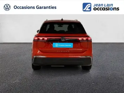 Photo 5 Volkswagen Tiguan  2.0 TDI 150ch DSG7