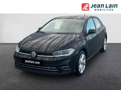 Photo Volkswagen Polo Style