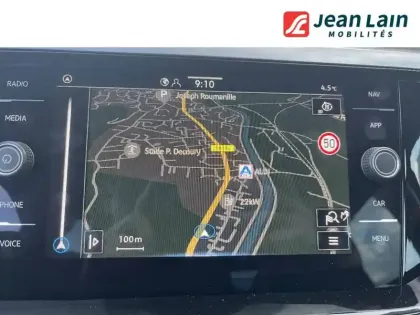 Photo 14 Volkswagen Polo  1.0 TSI 116 S&S DSG7